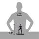 thumbnail image 4 of Estatua de resina McFarlane Toys DC Direct Punchline a escala 1:10, 4 of 7