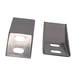 thumbnail image 2 of Perchas Colgantes Para Urinarios, Soporte Para Lavabo, Baño Interior, Urinario Para Hombre, 7,3 X 3,6 X 3,9 Cm, 2 of 6