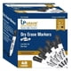 thumbnail image 2 of Marcadores de borrado en seco Upgrade Office Supply - Pack de 40 unidades, 2 of 8