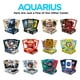 thumbnail image 3 of Juego de cartas AQUARIUS DC Comics con temática de Joker Dark Knight, 3 of 3