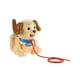 thumbnail image 3 of Juguetes para Bebés Fisher-Price Pequeño Snoopy para Jalar Juguete para Bebés 1+, 3 of 6