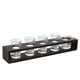 thumbnail image 2 of Set Vasos Shot Con Bandeja Wayu, 2 of 3