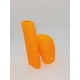 thumbnail image 3 of Set funda cubre Pomo Perilla de cambios NARANJA, 3 of 3