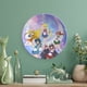 thumbnail image 5 of Plato Decorativo de Cerámica Desmarcar Sailor Moon 15 cm, 5 of 6
