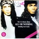 thumbnail image 1 of Milli Vanilli All Or Nothing The Us Remix Album Vinilo Usado, 1 of 2