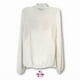thumbnail image 2 of Polera Crema L, 2 of 3