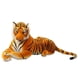 thumbnail image 5 of Juguete De Peluche De Tigre, Juguete De Peluche, Animales De Peluche, Juguetes Para Niños Para Decoración De Estantes, 5 of 5