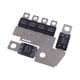 thumbnail image 5 of Placa De Bloque De Fusibles Principal Del Compartimento Delantero Profesional 20815889 Para Buick, 5 of 5