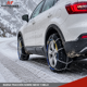 thumbnail image 3 of Set X2 Cadenas Para Nieve Auto Ruedas Rompe Hielo 12mm, 3 of 9