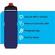 thumbnail image 3 of BOTELLA BREAKAWAY WAVE 700ML DEEP BLUE/CHARCOAL, 3 of 5