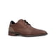 thumbnail image 2 of Zapatos Formal Casual Hombre Derby Cuero Textura Soren-0-15 Brandy marron claro 40, 2 of 4