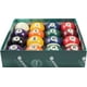 thumbnail image 1 of Bolas de Billar Aramith - Premier Belga, 1 of 5