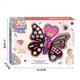 thumbnail image 2 of Set Maquillaje juguete maleta mariposa, 2 of 2