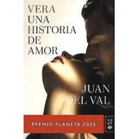 Planeta - Libro Vera, Una Historia De Amor - Juan Del Val