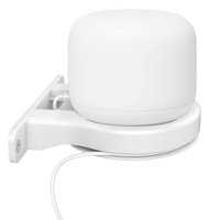 Delidigi - Soporte De Pared Para Router Wifi Nest