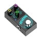 thumbnail image 2 of Pedal de efecto de reverberación de guitarra Pedal de reverberación 9 tipos de reverberación Reverberación digital única para guitarra eléctrica Bajo, 2 of 4