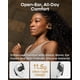 thumbnail image 5 of Auriculares inalámbricos de oído abierto Cleer ARC 5 Bluetooth resistentes al agua 60 h, 5 of 7