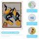 thumbnail image 3 of El Show de Heckle y Jeckle Kits de Pintura de Diamantes para Adultos, 3 of 6