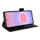 thumbnail image 5 of Funda Cartera para Samsung Galaxy A57 5G Tapa Flip con Ranuras y Soporte Negro, 5 of 5