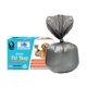 thumbnail image 2 of Bolsas para excrementos para mascotas Hippo Sak, extra grandes, 200 unidades, con dispensador, 2 of 3