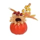 thumbnail image 4 of Adorno De Calabazas Artificiales Accesorio De Fotografía Para Decoración De Acción De Gracias Estilo B, 4 of 5