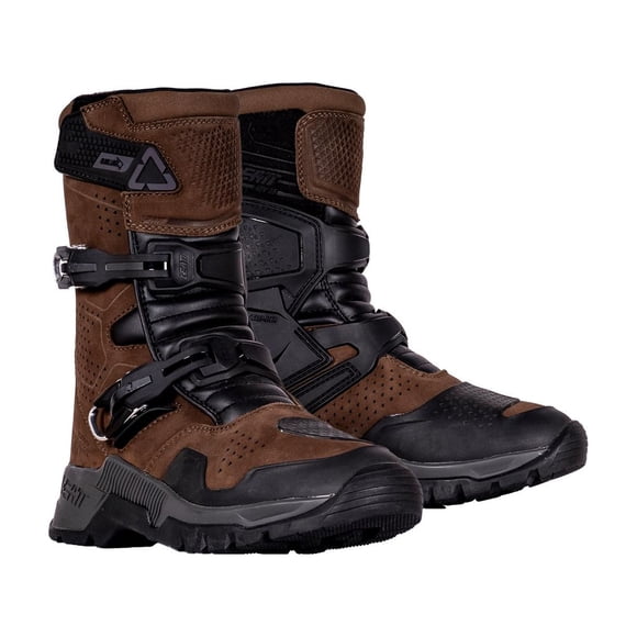Botas Leatt Cortas ADV HydraDri 7.5 Desert US6/EU39/CM25
