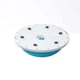 thumbnail image 2 of Bosu Azul PRO Entrenador de Balance con Manillas Live Up, 2 of 3