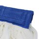 thumbnail image 2 of Cabezal de mopa de microfibra de repuesto Arkwright, 400 ml, color blanco, 2 of 6