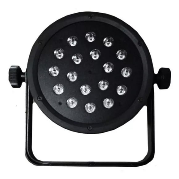 Tecshow PARTEC 2 Teñidor Led