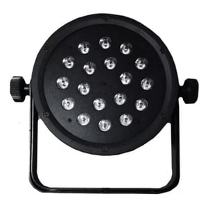 Tecshow Partec 2 Teñidor Led