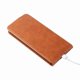 thumbnail image 4 of Funda tipo folio para Motorola Edge 5G 2025 con soporte magnético y protección para la cámara Marrón, 4 of 6