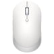 thumbnail image 1 of Xiaomi Mouse Inalambrica Y Silenciosa Blanco, 1 of 6