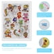 thumbnail image 3 of Rainbow Brite Kits de Pintura de Diamantes para Adultos 5D DIY Diamond Art Kits Full Drill Diamond Dots para Regalo Decoración de Pared y Relajación Artes de Gemas 30*40cm, 3 of 6