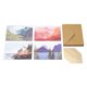 thumbnail image 3 of Tarjetas Papyrus Parques Nacionales – Juego de 20 (13 cm x 18 cm), 3 of 5
