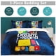 thumbnail image 5 of x275 Battle for Dream Island BFDI Bed Duvet Cover Microfiber Bedding Sets 3D Printed Lightweight 3 Piece Comforter Sets, 1 Duvet Cover And 2 Pillow Shams for Kids Boys Girls 79"x90" jn275, 5 of 5