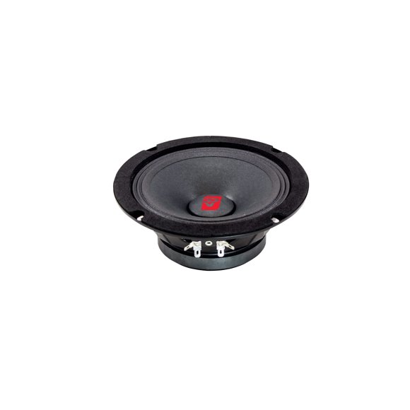 Bocinas para auto Cerwin Vega Pro Series de 6.5 pulgadas, 150 W RMS, 4 ohms