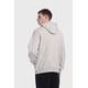 thumbnail image 3 of Polerón Hombre Print College Beige - ll, 3 of 4
