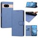 thumbnail image 3 of Cartera Funda para Google Pixel 8 Carga Inalámbrica, Azul, 3 of 6