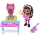 thumbnail image 4 of Juguete DREAMWORKS Gabby's Dollhouse Set de Karaoke Gatito, 4 of 7
