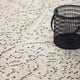 thumbnail image 4 of Alfombra Phoenix 133X190 12643A Beige, 4 of 6