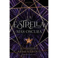 Titania - Libro La Estrella Mas Oscura
