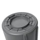 thumbnail image 4 of Basurero Brute Gris 121 Litros, 4 of 6