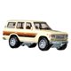 thumbnail image 3 of Toy Hot Wheels Car Culture Circuit Legends 1:64 para niños mayores de 3 años, 3 of 6