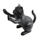 thumbnail image 1 of Libro de bookend de gatos decorativo Taquin Stopper Creative Retro Diseño para libros pesados ​​Libro de libros de animales Fin para la oficina Sala d, 1 of 5