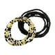 thumbnail image 2 of 2 Uds Cadenas De Cuentas Para La Cintura Cadena Bohemia Para El Cuerpo Con Cuentas Para El Vientre Para Fiesta De Verano Mujeres Negro + Colorido, 2 of 5
