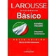 thumbnail image 1 of Diccionario Larousse Básico Italiano-Español, 1 of 1