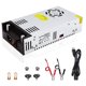 thumbnail image 1 of Fuente de alimentación SWTPWR 12 V 50 A 600 W, convertidor AC/DC, tira LED, 1 of 7