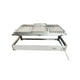 thumbnail image 5 of Parrilla inoxidable con Plancha Churrasquera y Asador con Motor spiedo, 5 of 5