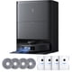 thumbnail image 1 of Robot aspirador ECOVACS DEEBOT T30S AI Care 11000Pa, 1 of 7