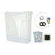 thumbnail image 1 of Caja Seca De Filamento De Impresora 3D Que Mantiene La Caja Secadora De Filamento Sellada Seca, 1 of 3